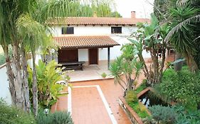 Villa delle Nifee