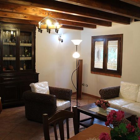 Villa delle Nifee Mazara del Vallo Esterno foto