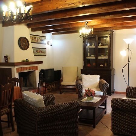 Villa delle Nifee Mazara del Vallo Esterno foto