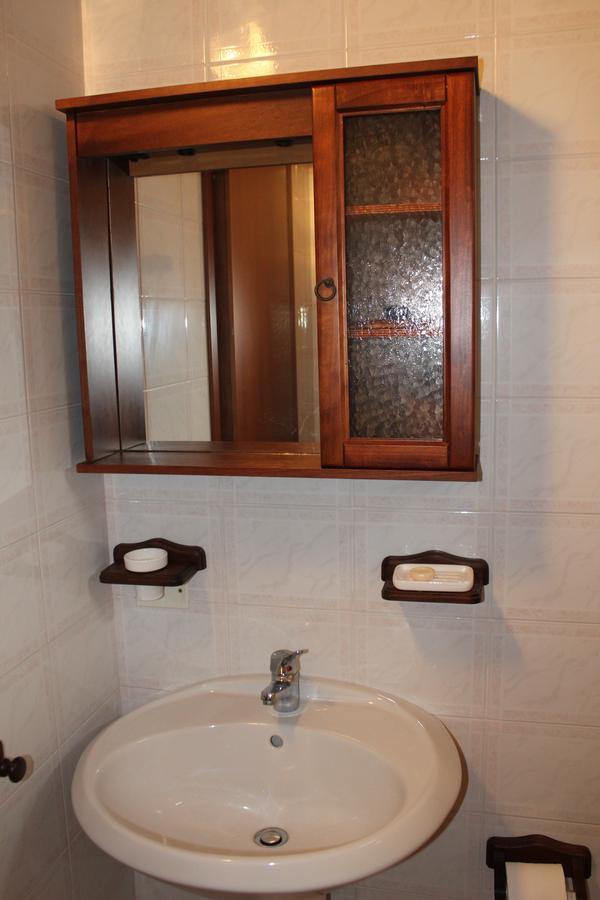 Villa delle Nifee Mazara del Vallo Esterno foto