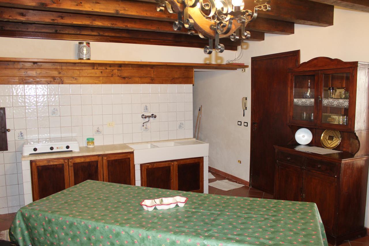 Villa delle Nifee Mazara del Vallo Esterno foto