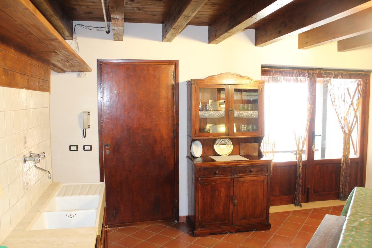 Villa delle Nifee Mazara del Vallo Esterno foto