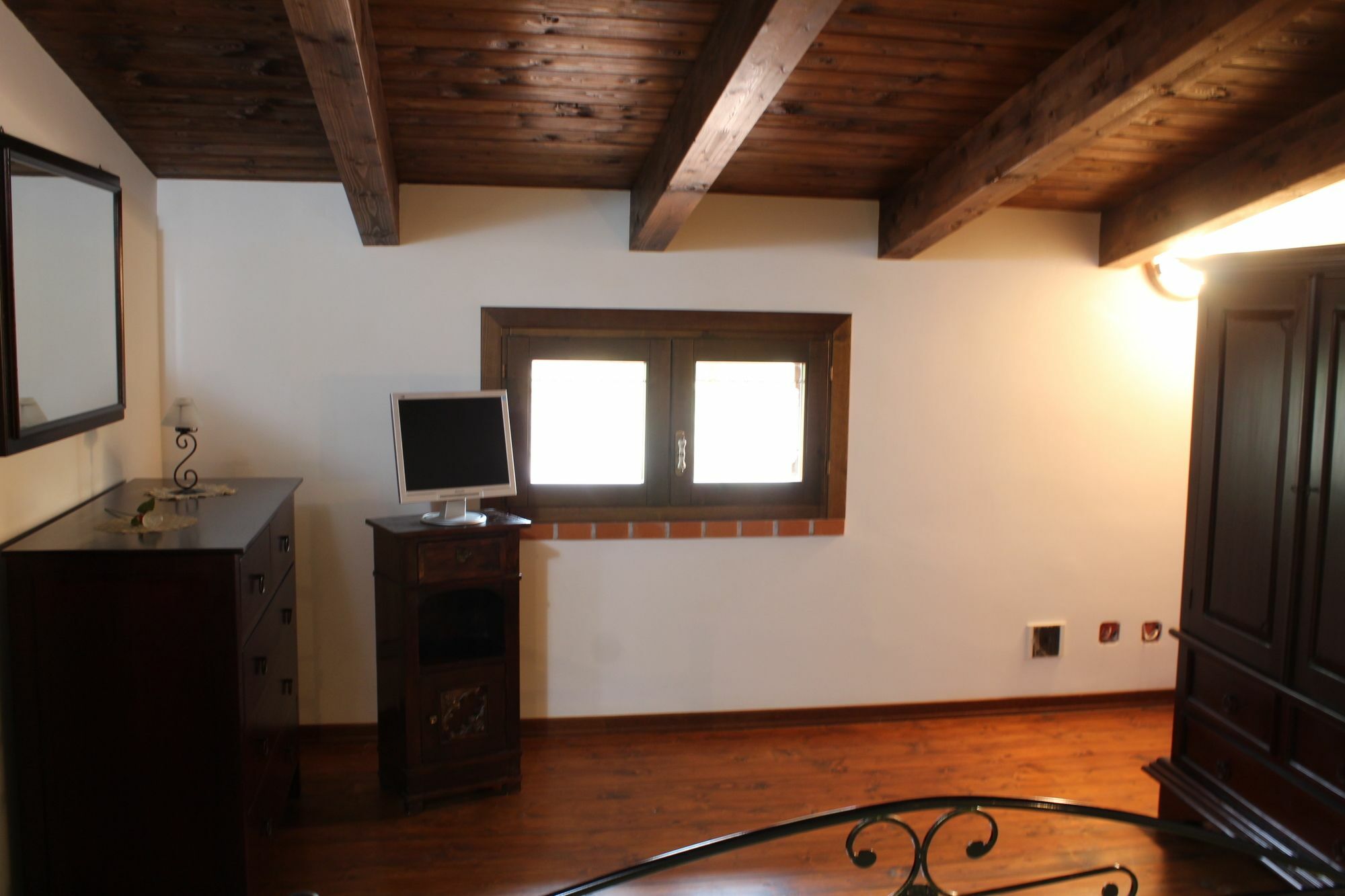 Villa delle Nifee Mazara del Vallo Esterno foto
