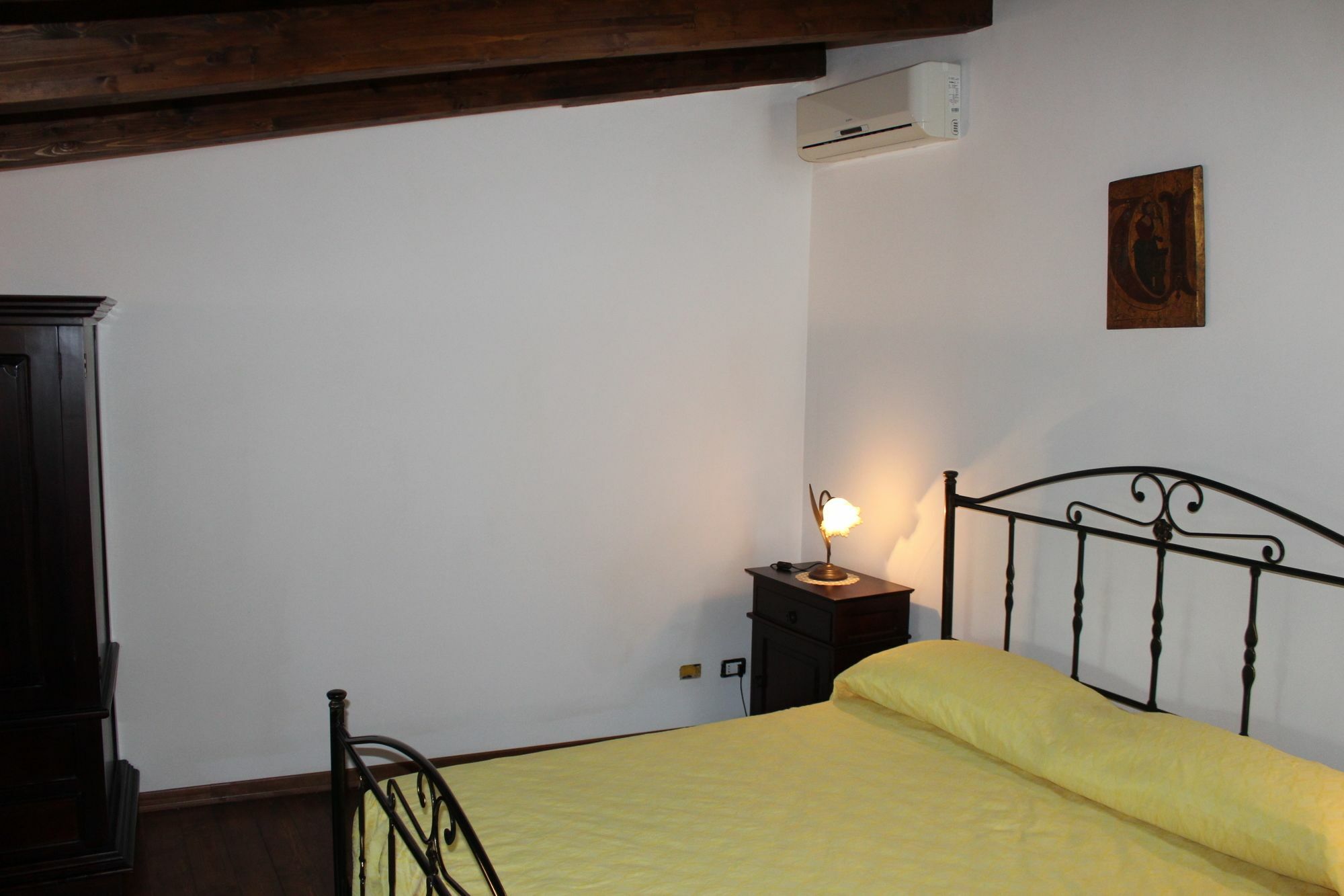 Villa delle Nifee Mazara del Vallo Esterno foto