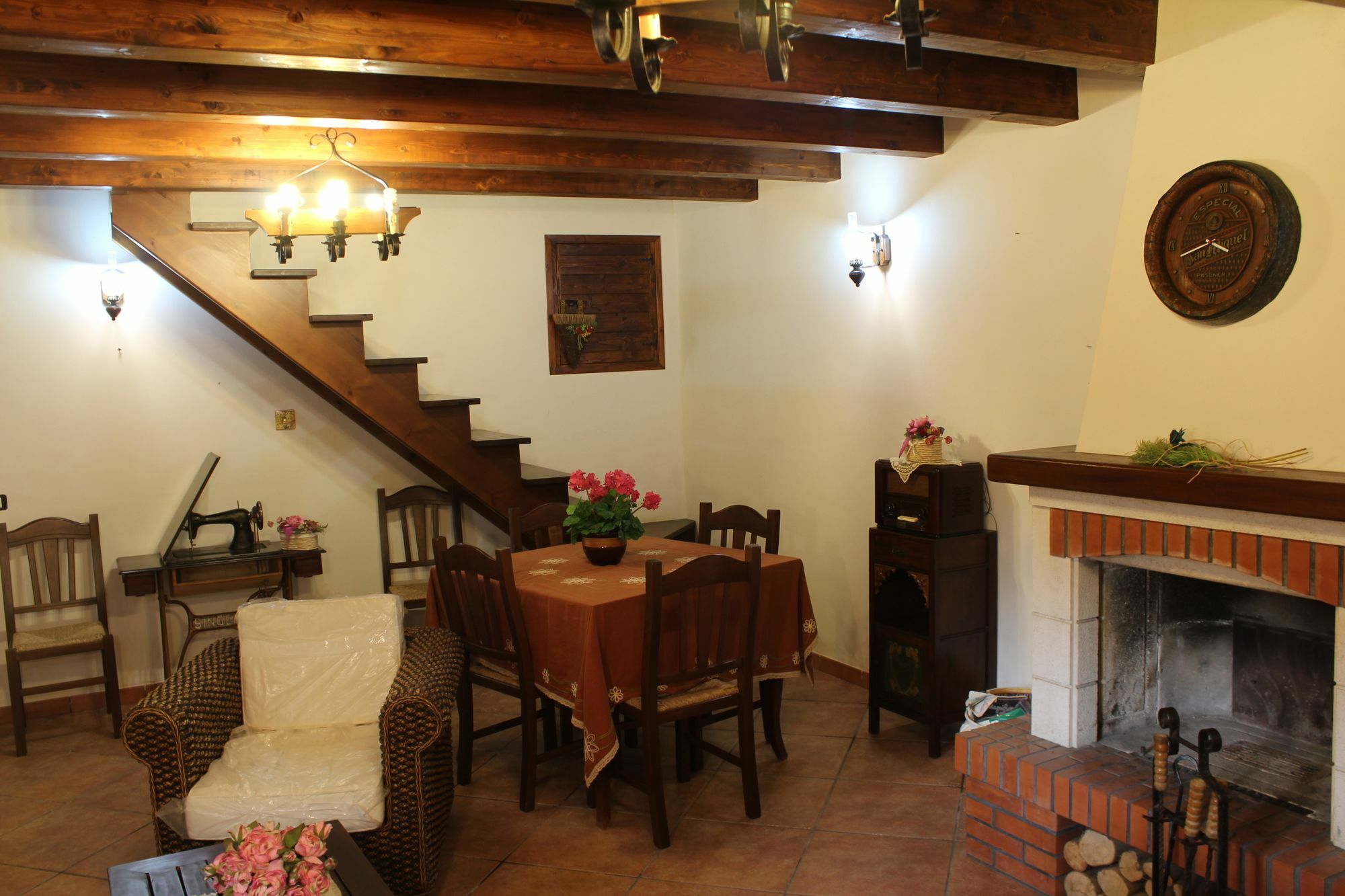 Villa delle Nifee Mazara del Vallo Esterno foto