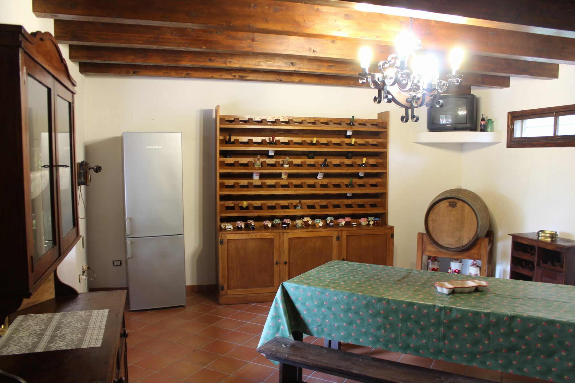 Villa delle Nifee Mazara del Vallo Esterno foto